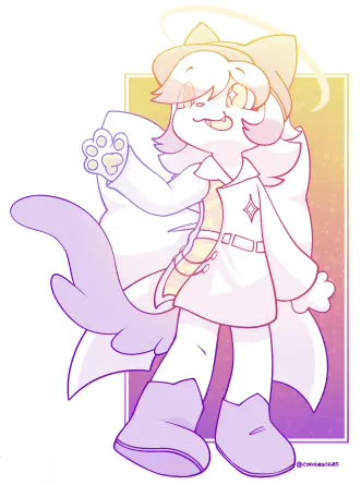 Clione by Cocobeanzies