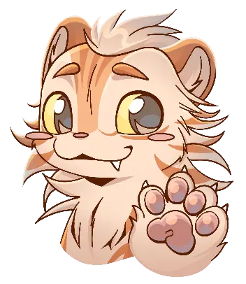 Hewo! by Cocobeanzies