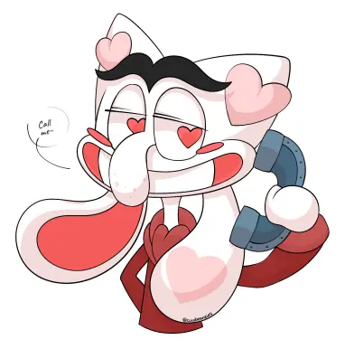 Silliam by Cocobeanzies