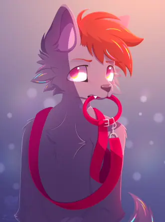 Andre by Cocobeanzies