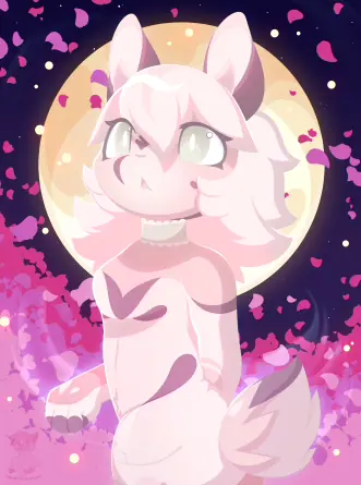 Haruko by Cocobeanzies